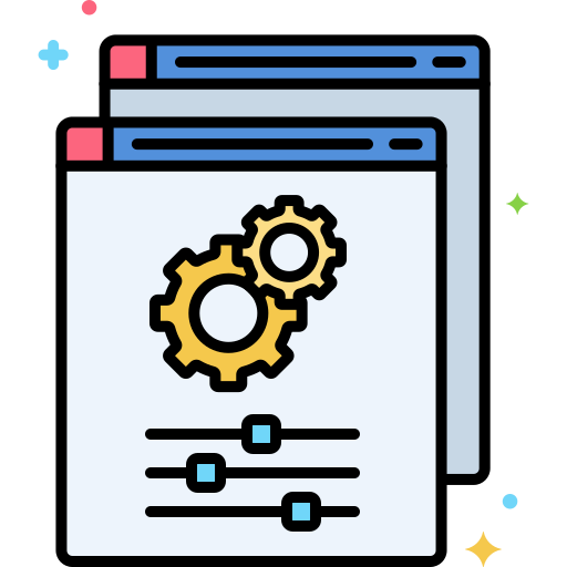 Web Design & Development